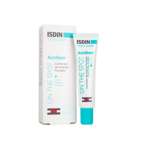 Isdin Acniben On The Spot 15Ml