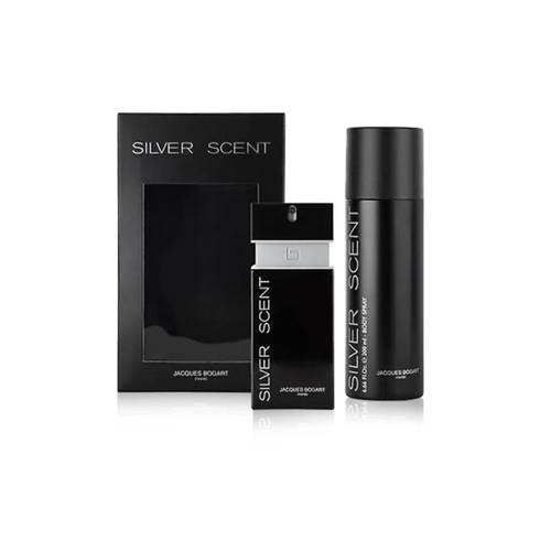 Bogart Cofre Silver Scent Edt 100+Bs200Ml