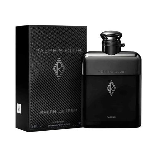 Ralph Lauren Ralph´S Club Men X 100V Parfum