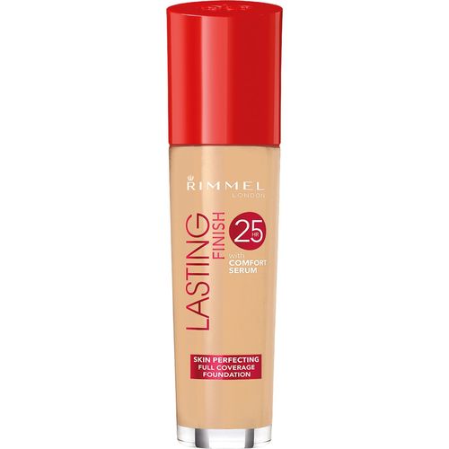Base Líquida Rimmel Lasting Finish Foundation 203 25 Horas