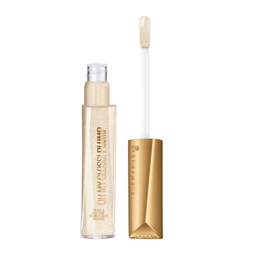 Labial Líquido Rimmel London Stay Glos Extreme Plumper 800