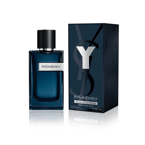 Ysl Y Men Edp Intense X 100Ml