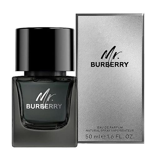 Burberry Mr. Burberry Men Edp X 50Ml