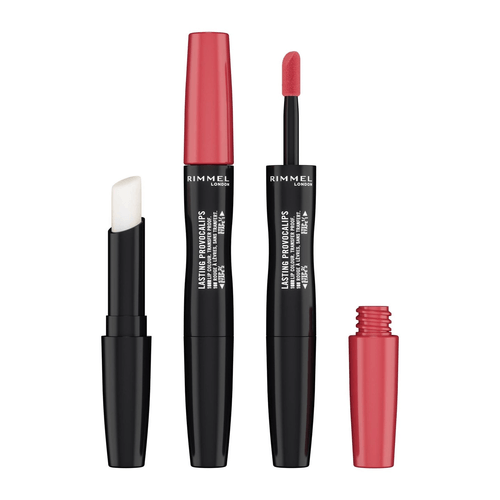 Labial Líquido Rimmel London Lasting Provocalips 730