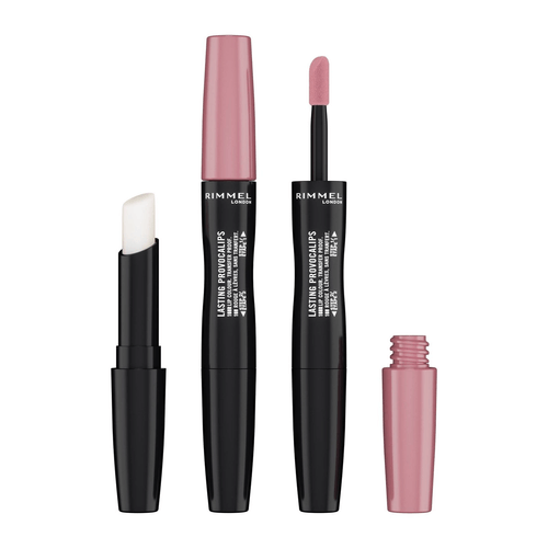 Labial Líquido Rimmel London Lasting Provocalips 220
