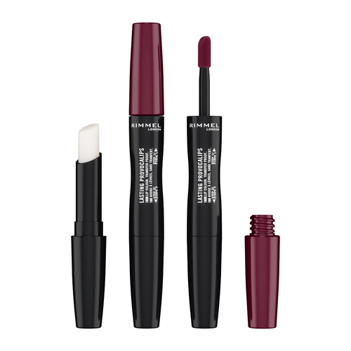 Labial Líquido Rimmel London Lasting Provocalips 570