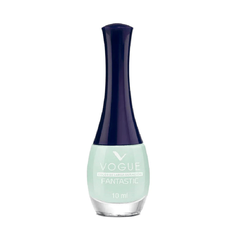 Esmalte Vogue Fantastic Colección Invencibles Tono Frescura