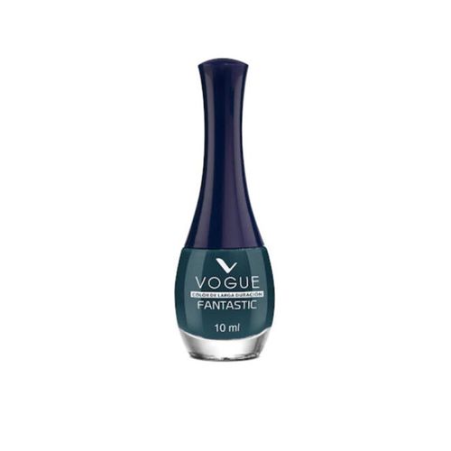 Esmalte Vogue Fantastic Colección Invencibles Tono Empoderada