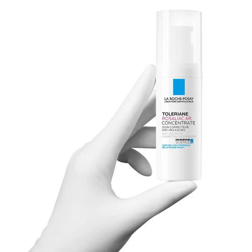 La Roche Posay Toleriane Rosaliac Pomo X 40Ml