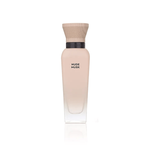 Adolfo Dominguez Nude Musk Fem Edp X 60Ml