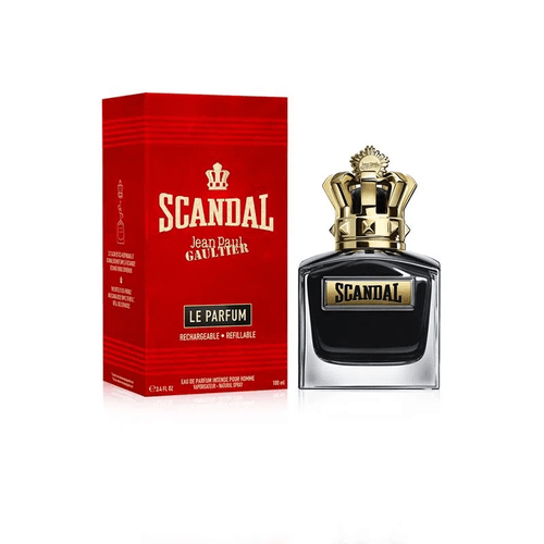 Jean Paul Gaultier Scandal Pour Homme Le Parfum Men X 100V Parfum