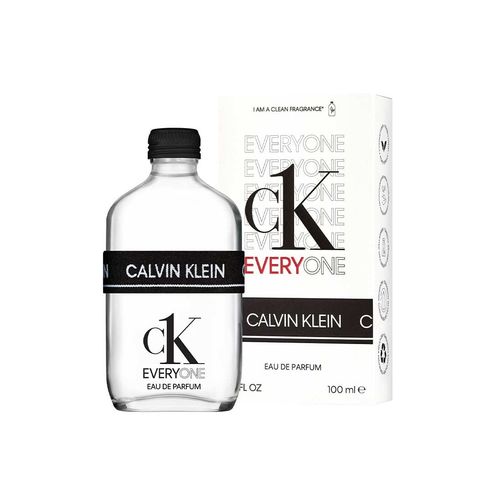 Calvin Klein Everyone Edp X 100Ml