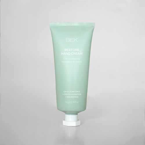 Bek Restore Hand Crema X 50Gr