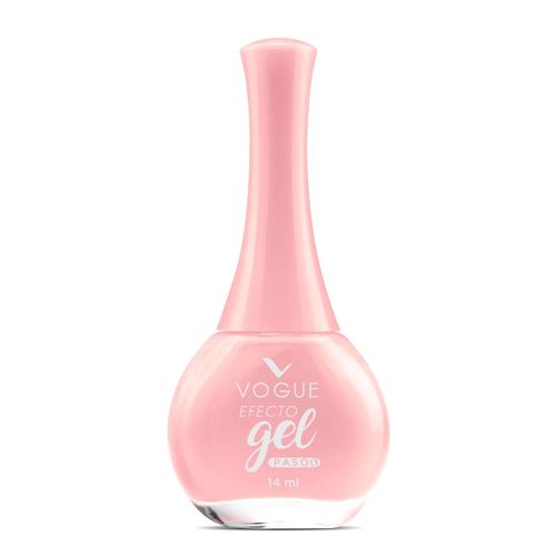 Esmalte Vogue Efecto Gel Tono Alma