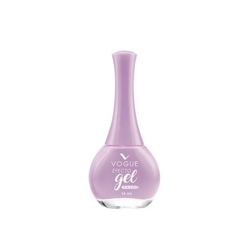 Esmalte Vogue Efecto Gel Tono Elegante