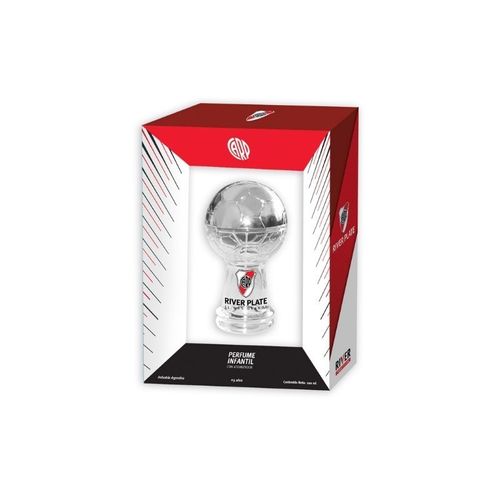 Disney Perfume Infantil Copa Cubic X 100 Ml River Plate