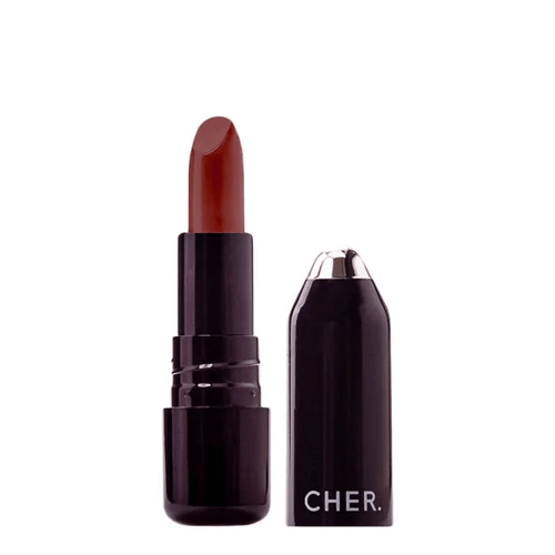 Cher The Ultimate Velvet 4 - Chocolate