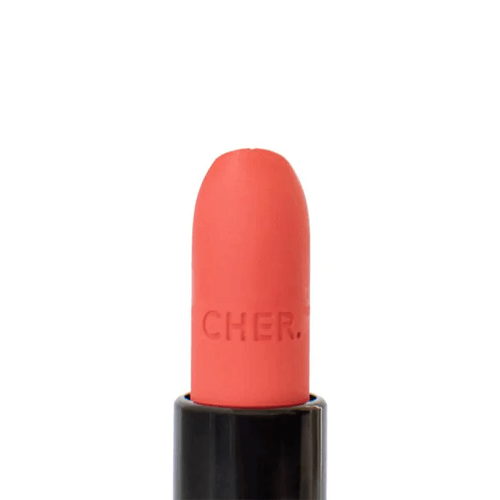 Cher The Ultimate Velvet 6- Coral Vibrantá