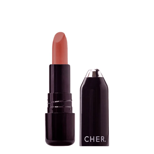 Cher The Ultimate Velvet 1 - Beige Nude