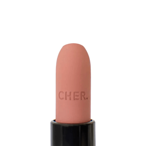 Cher The Ultimate Velvet 1 - Beige Nude