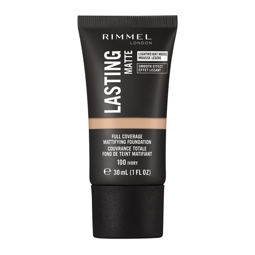Rimmel Base Lasting Matte Concealer 100