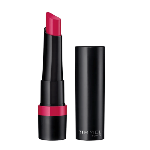 Rimmel Labial Matte Last Fin Extreme 170