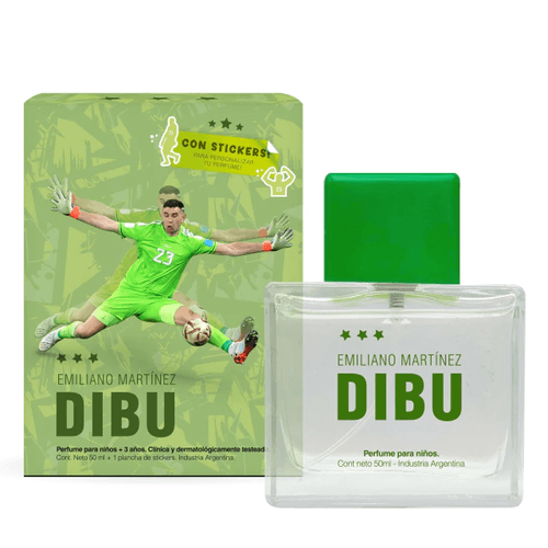 Acf Perfume Dibu Kids 50 Ml