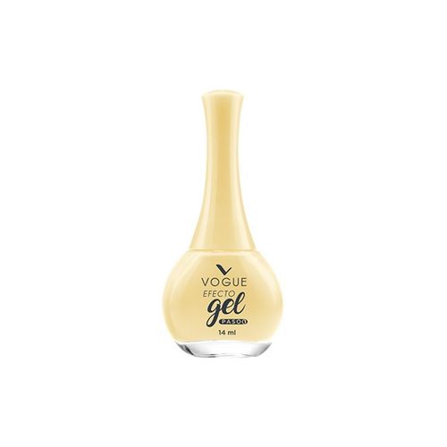 Esmalte Vogue Efecto Gel Tono Soñadora