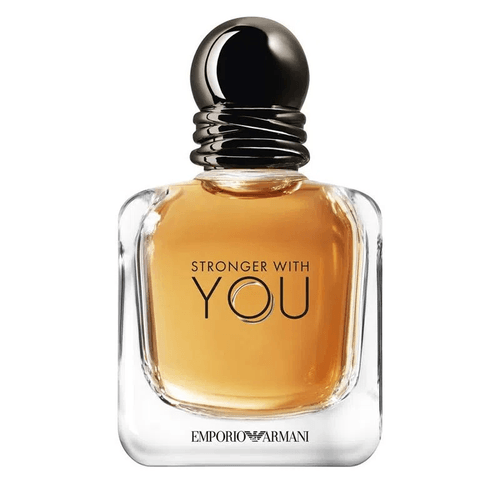 Emporio Stronger With You (He) Edt Vapo 50Ml.