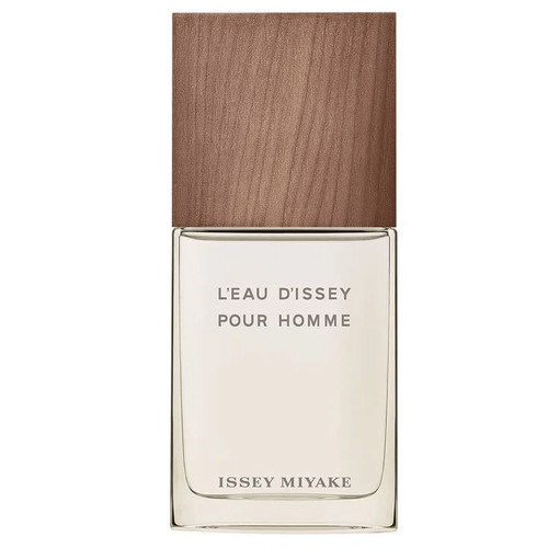 Issey Miyake Lâ´Eau Dâ´Issey Pour Homme Vetiver Edt X 100Ml