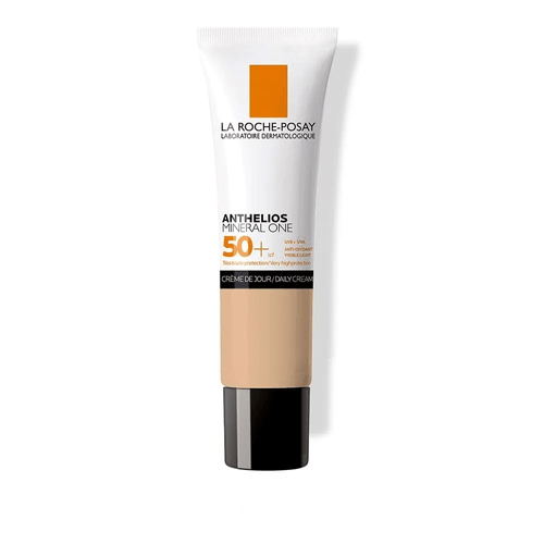 Protector Solar La Roche Posay Anthelios Mineral One Tono 2 Fps50+ 30Ml