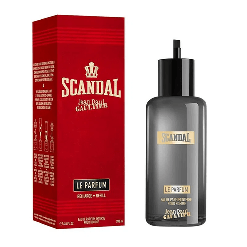 Jean Paul Gaultier Scandal Le Parfum 200Ml Refill