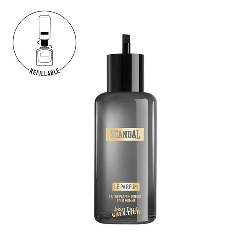 Jean Paul Gaultier Scandal Le Parfum 200Ml Refill