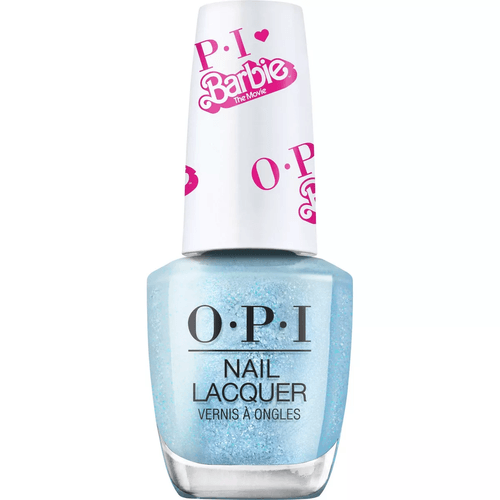 Opi Nail Lacquer Colección Barbie Yay Space