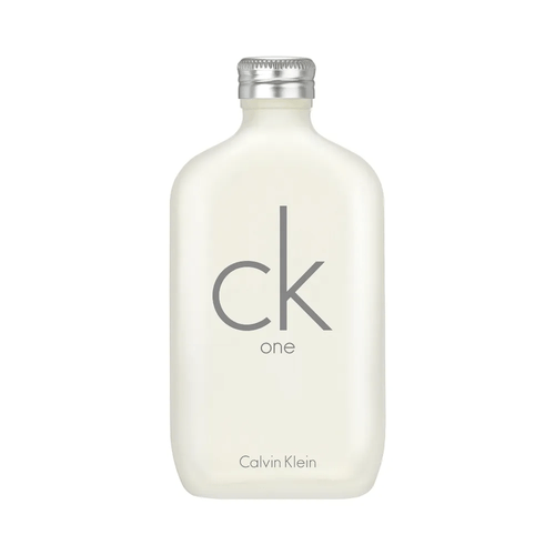 Perfume Calvin Klein One Unisex Edt 200Ml