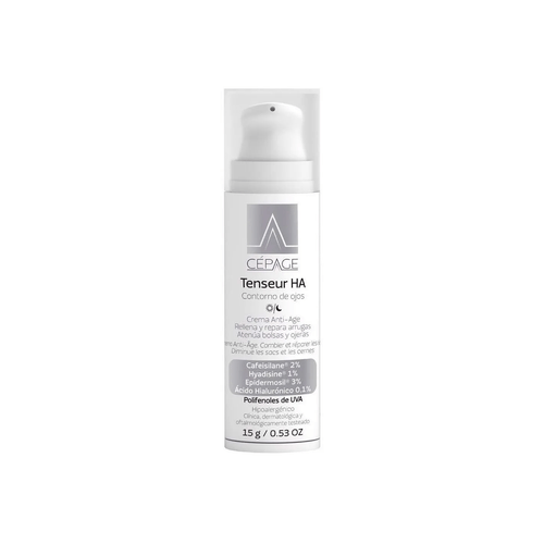 Cepage Tenseur Ha Contorno De Ojos X 15 Gr