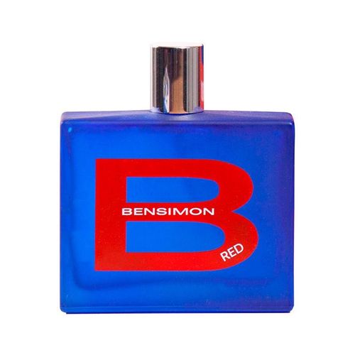 Bensimon Red Eau De Parfum X 100 Ml