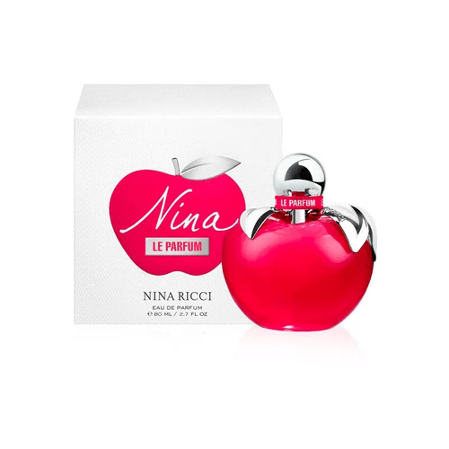 Nina Ricci Le Parfum 80Ml