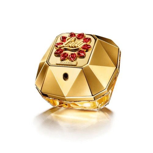 Rabanne Lady Million Royal Fem Edp 30 Ml