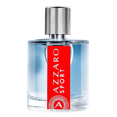 Azzaro Sport New Men Edt X 100Ml