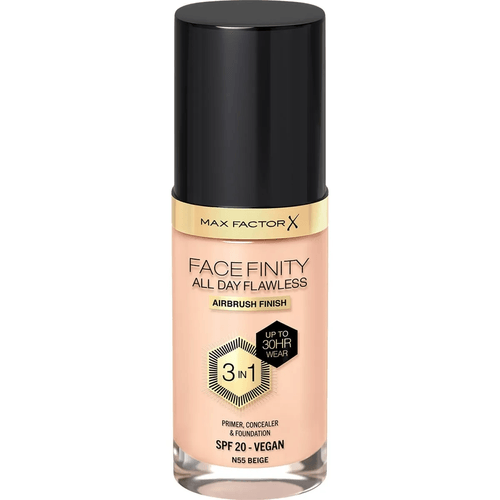 Max Factor Base - Ff Adf D5 Free 55 Beige