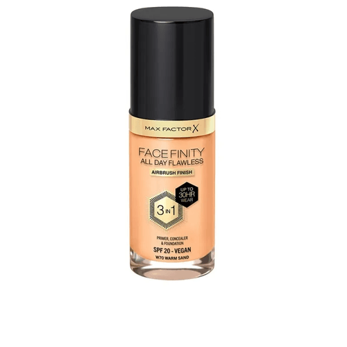 Max Factor Base - Ff Adf D5 Free 70 Sand