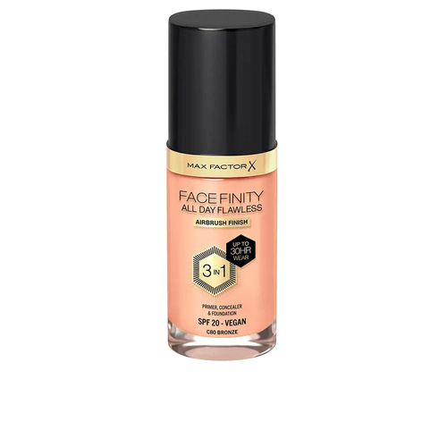 Max Factor Base - Ff Adf D5 Free 80 Bronze