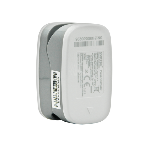 Icare Oxímetro / Saturómetro De Pulso Modelo Standard Cms50Dl1
