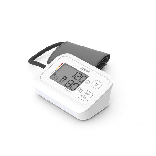 Silfab Tensiómetro Digital Automático De Brazo Con Manga Estándar