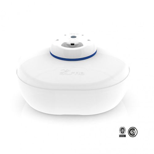 Silfab Vaporizador V12