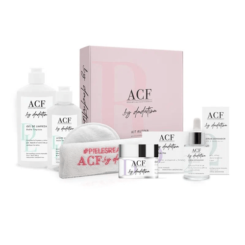 Acf Kit Rutina Completa  Vol 2 Acf By Dadatina