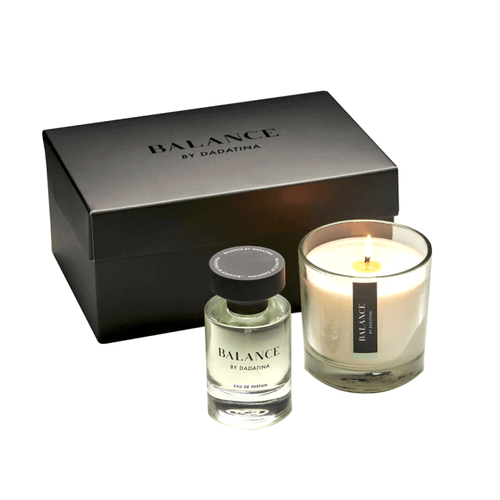 Acf Eau De Parfum By Dadatina 70Ml