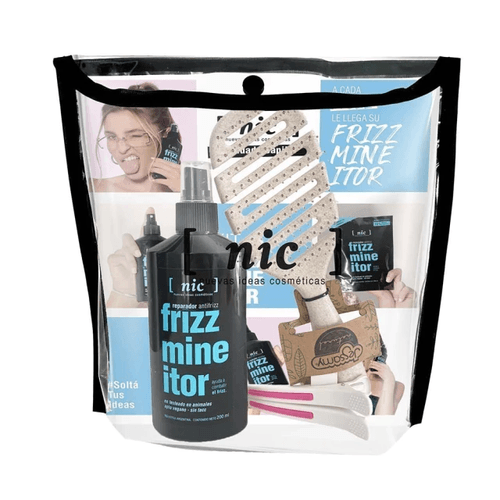 Acf Kit Nic Frizzmineitor
