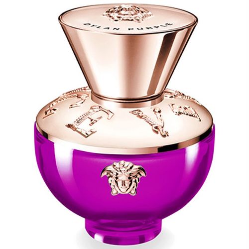 Versace Dylan Purple Fem Edp X 50Ml